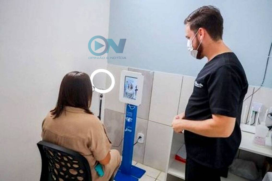 Piauí tem o maior índice no país de UBS informatizadas e conectadas ao sistema e-SUS